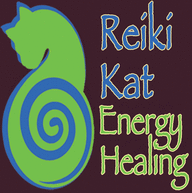 The Reiki Kat